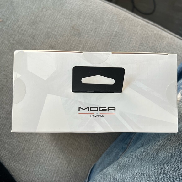 Moga xp5-x Bluetooth  for mobile & cloud gaming Xbox controller android only - Picture 3 of 6